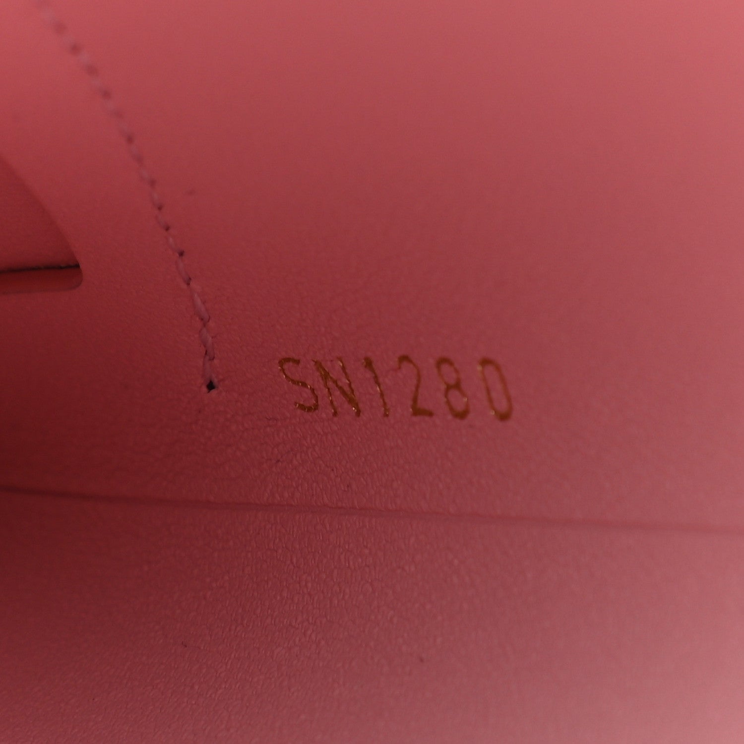 Louis Vuitton Monogram Kirigami Pochette Set 10 of 11
