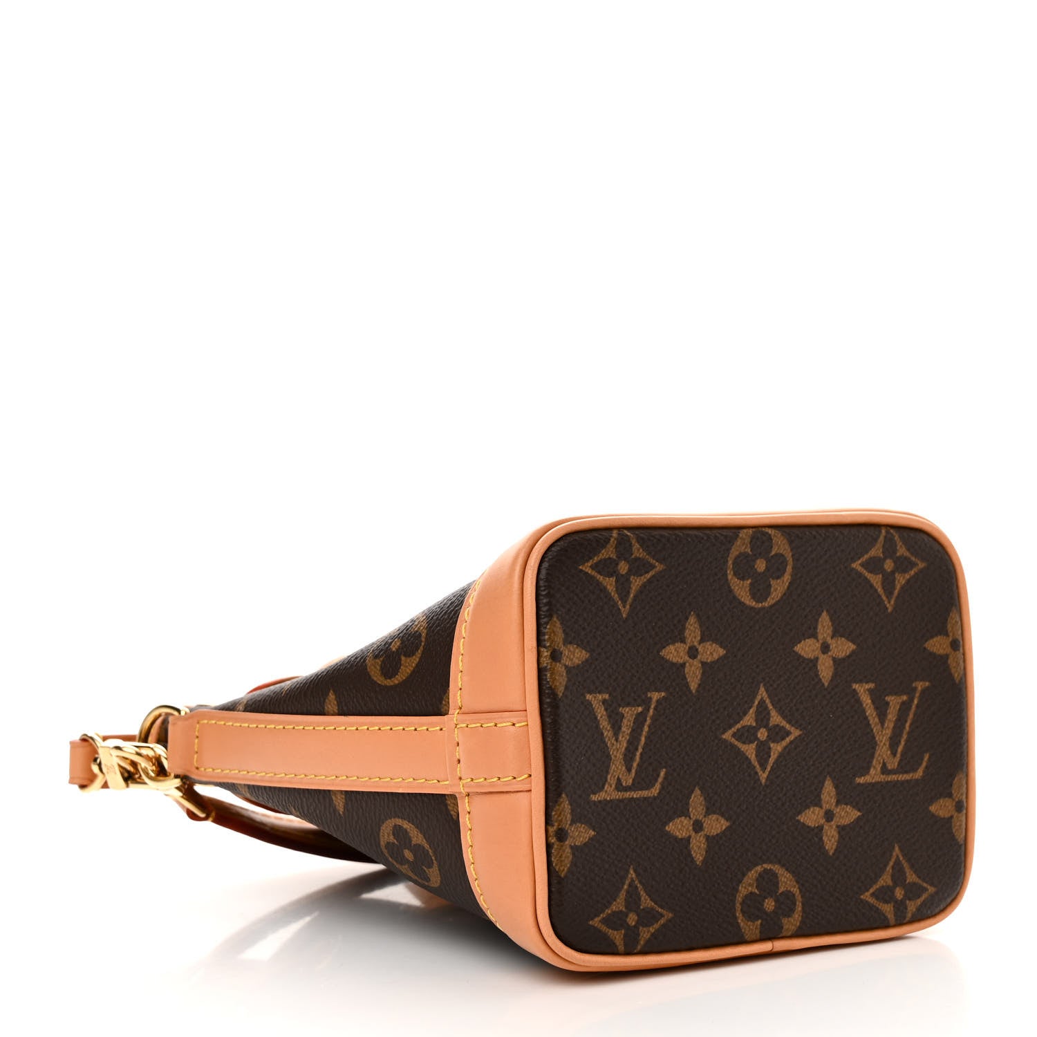 Louis Vuitton Monogram Nano Noe NV 4 of 10