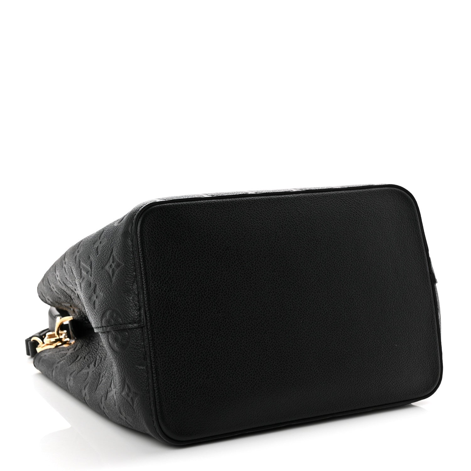 Louis Vuitton Empreinte Neonoe MM Black 4 of 11