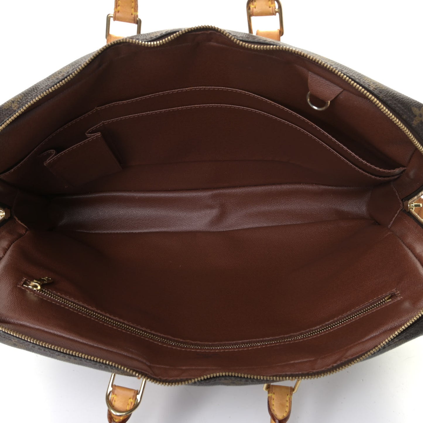 Monogram Porte-Documents Voyage Briefcase