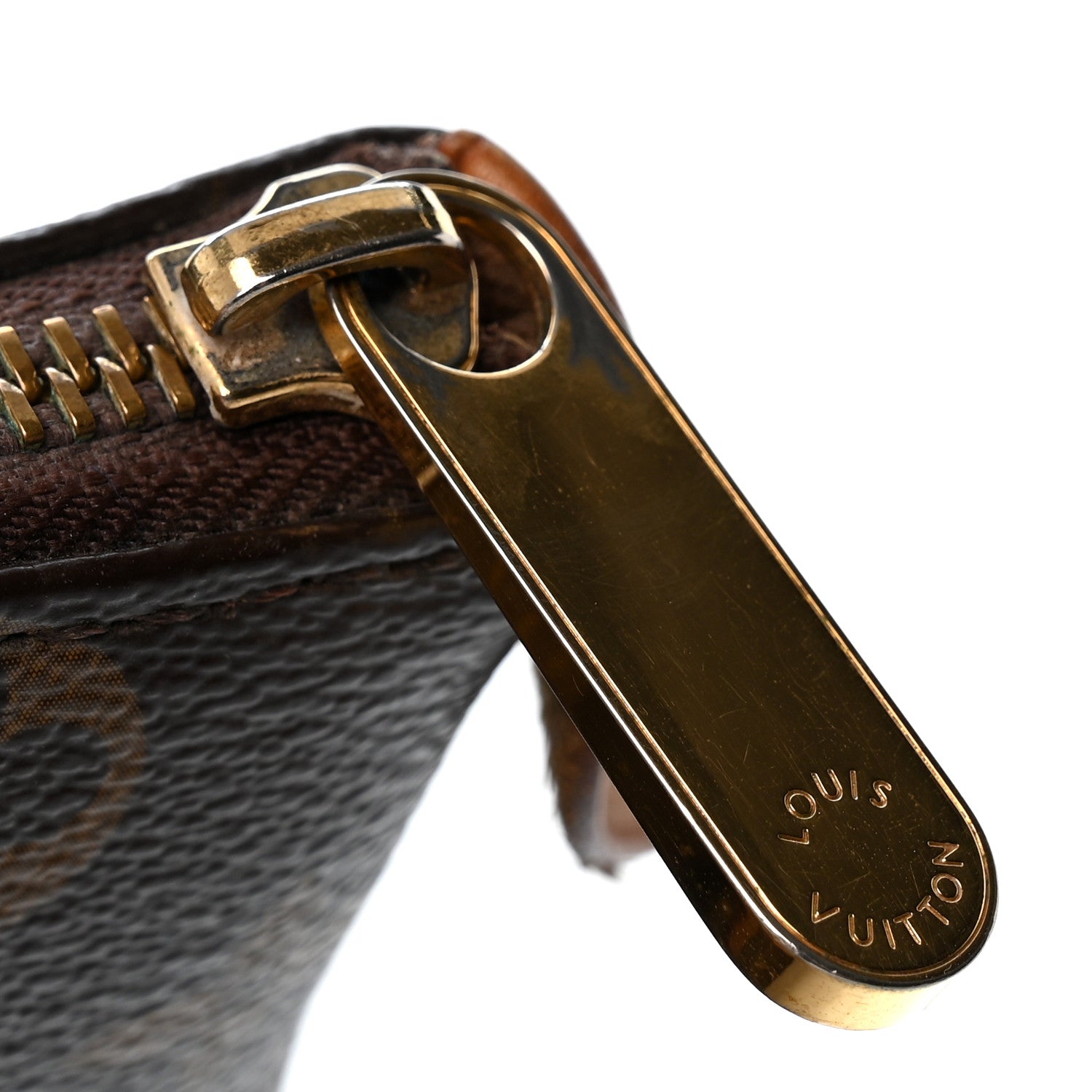 Louis Vuitton Monogram Totally MM 10 of 11