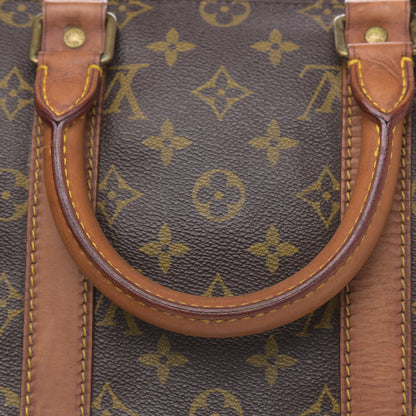 Louis Vuitton Monogram Keepall Bandouliere 45 13 of 18