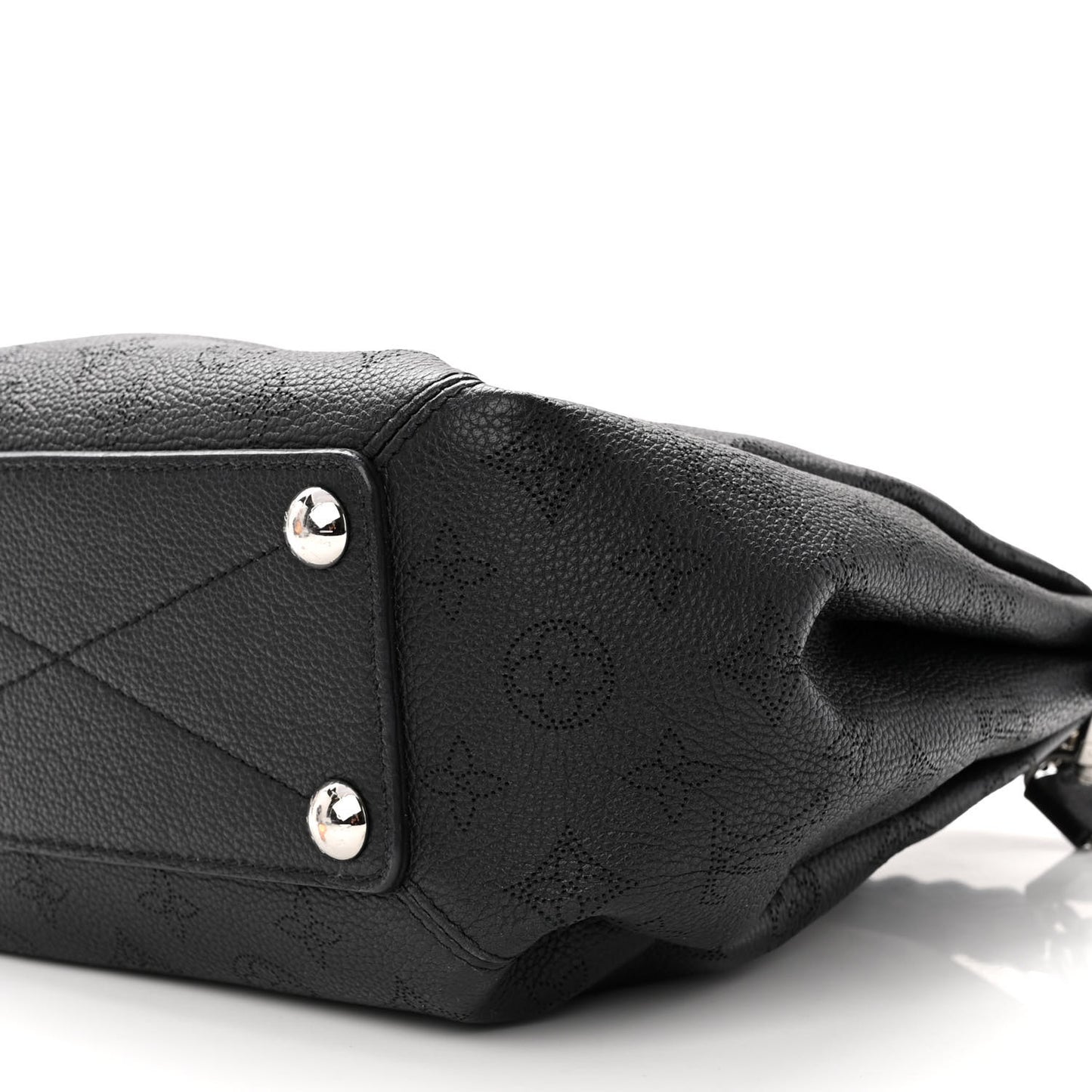 Mahina Babylone Chain BB Black