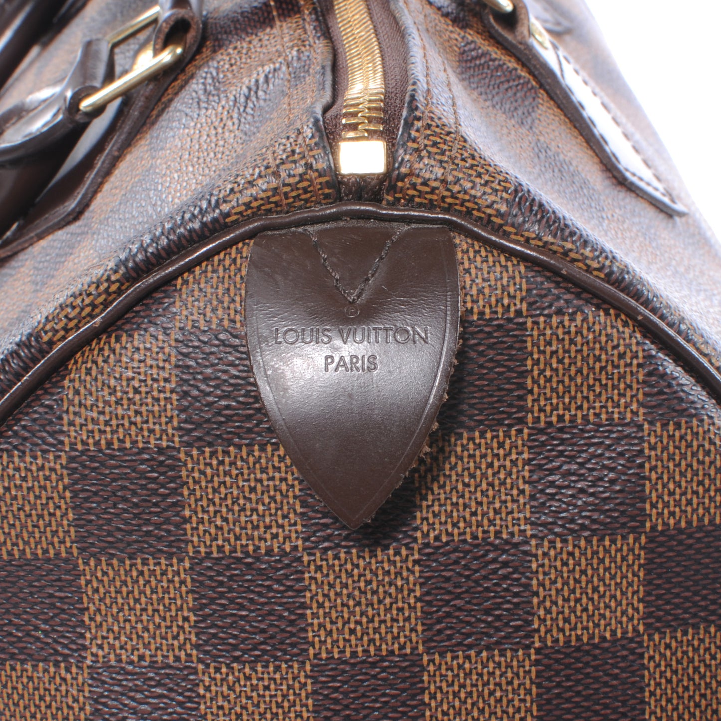 Damier Ebene Speedy 30