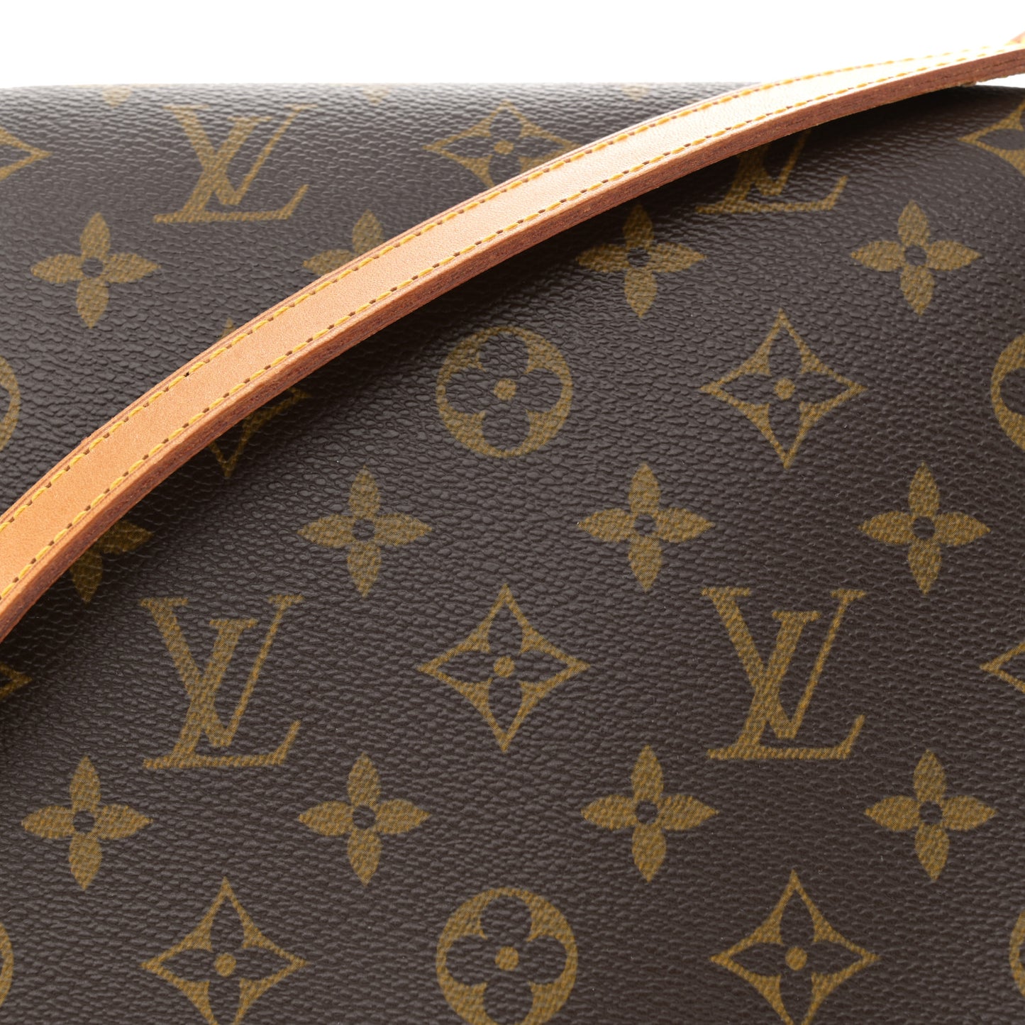Monogram Musette Salsa