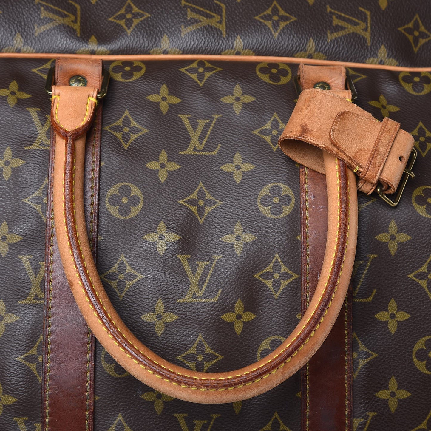 Monogram Sirius 55