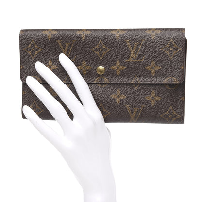 Louis Vuitton Monogram Organizer Wallet 2 of 8