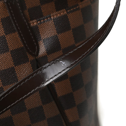 Louis Vuitton Damier Ebene Totally PM 13 of 15