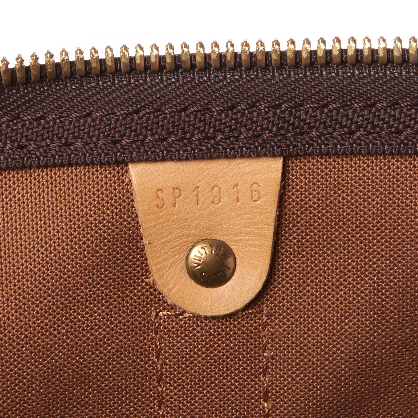 Monogram Keepall 55