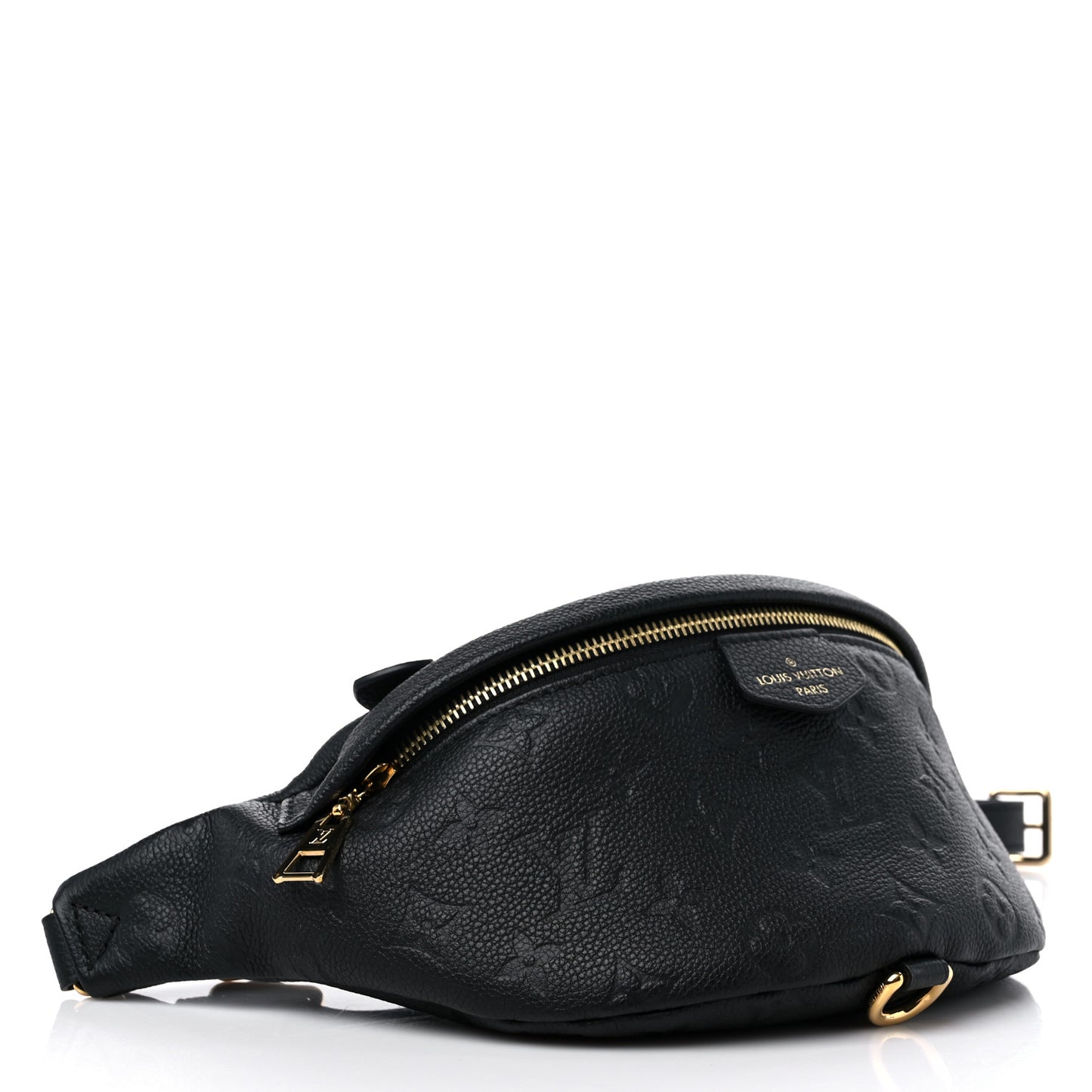Empreinte BumBag Black