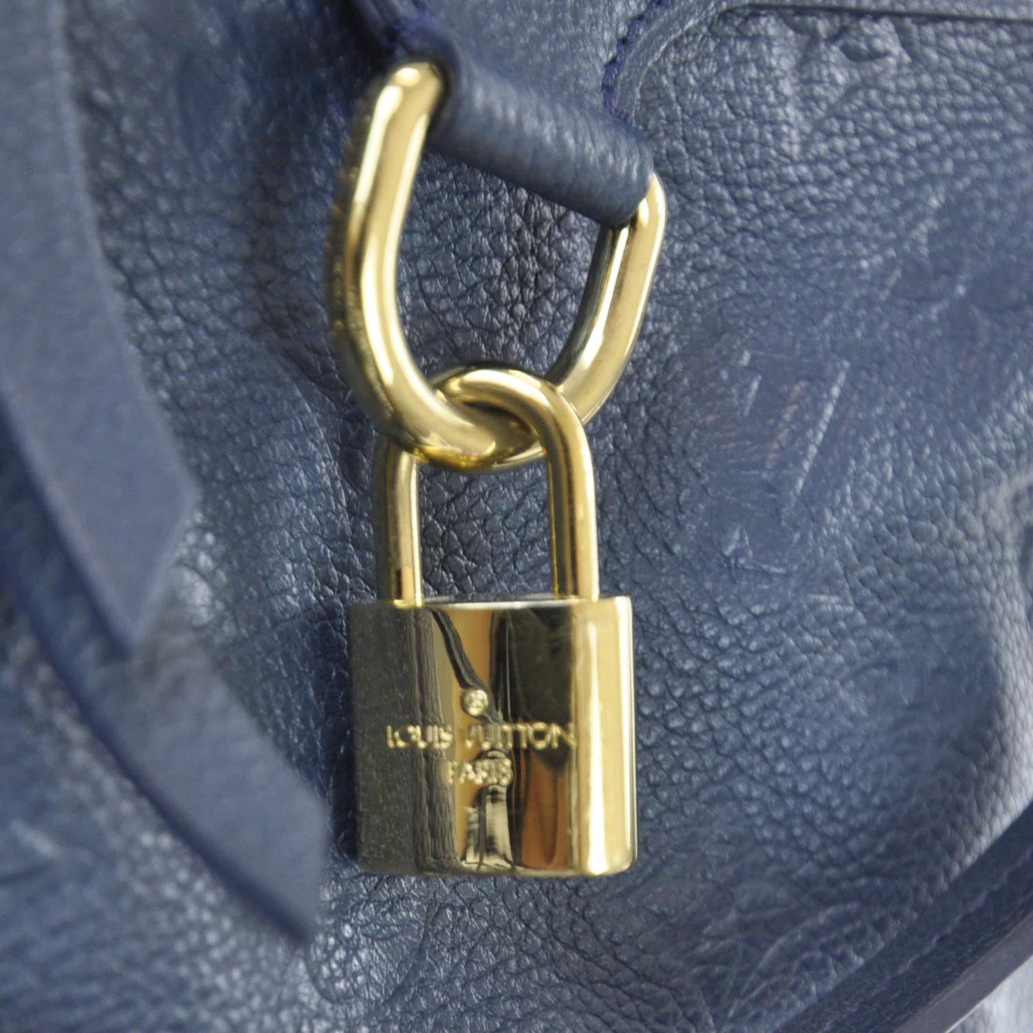Louis Vuitton Empreinte Lumineuse PM Orage 12 of 13