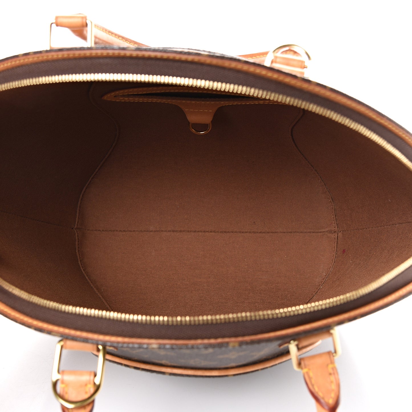 Monogram Ellipse MM