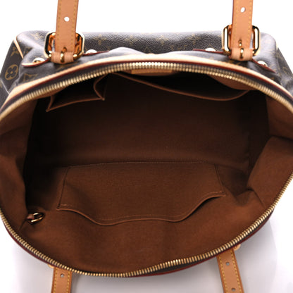 Louis Vuitton Monogram Tivoli GM 5 of 11