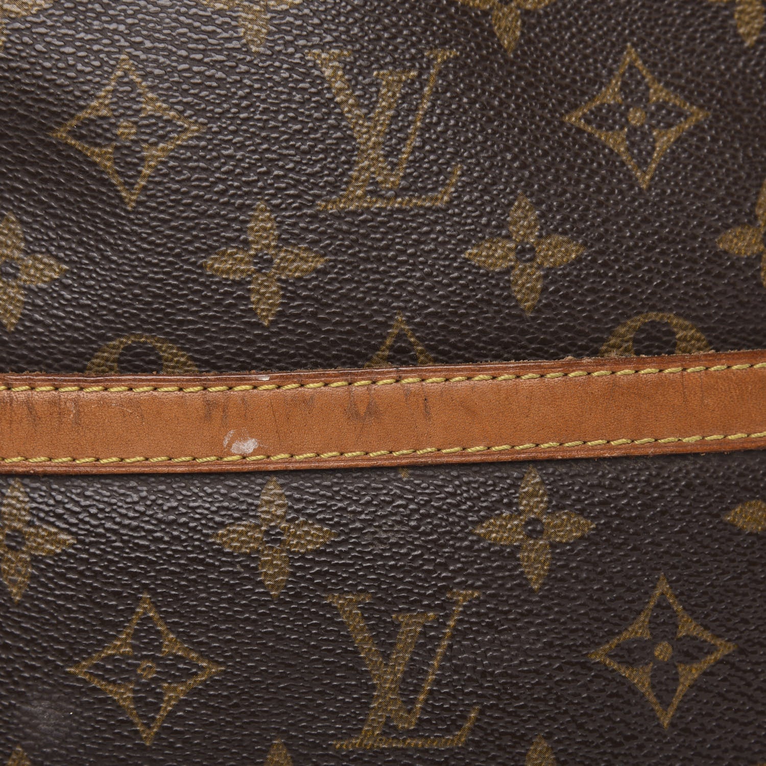 Louis Vuitton Monogram Danube 28 9 of 13