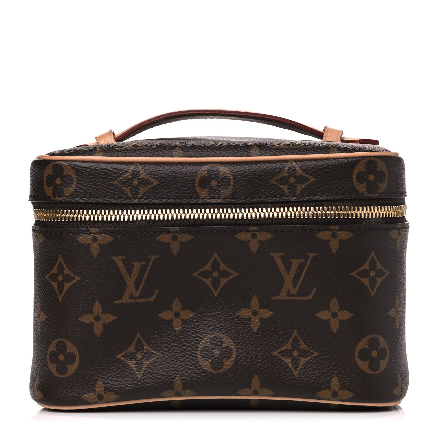 Louis Vuitton Monogram Nice Mini 1 of 6