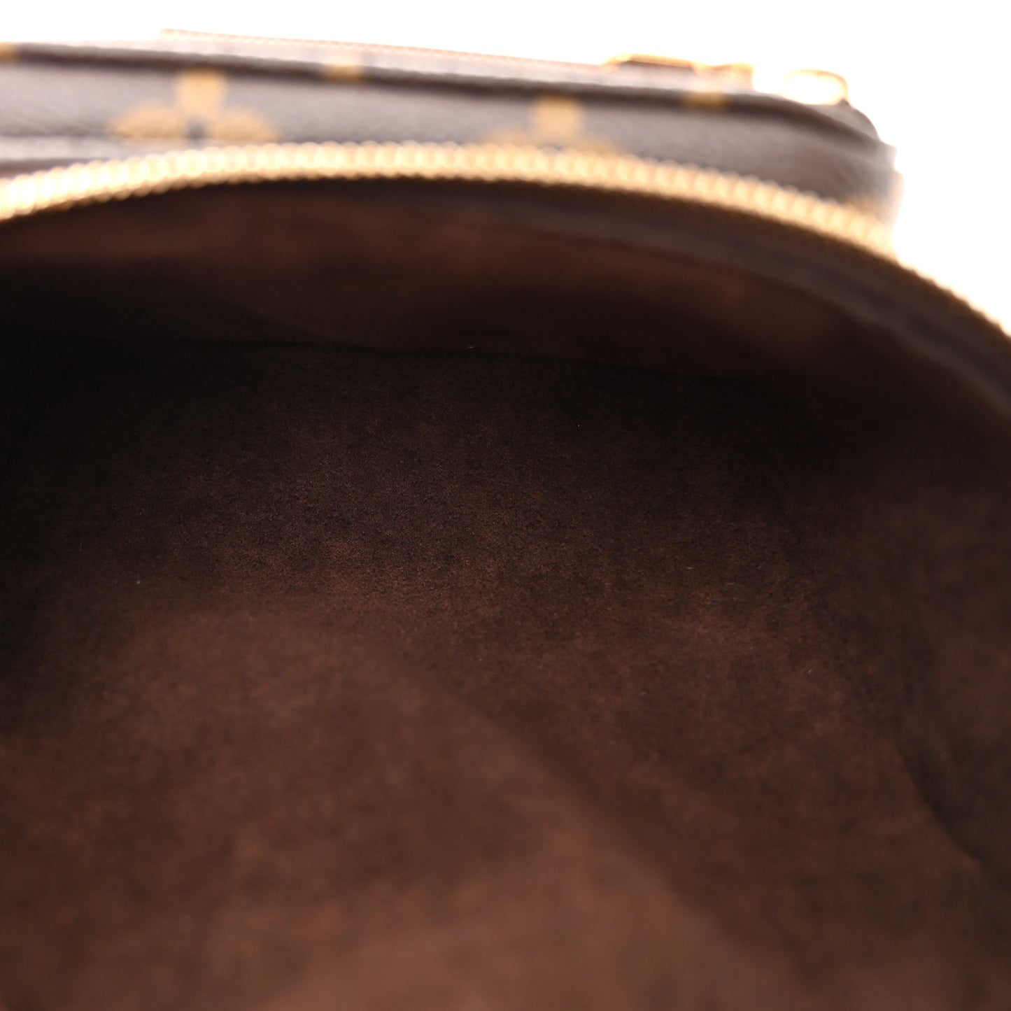 Monogram Mini Bumbag