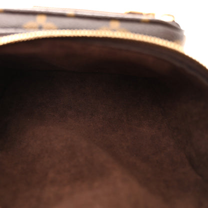 Louis Vuitton Monogram Mini Bumbag 4 of 8