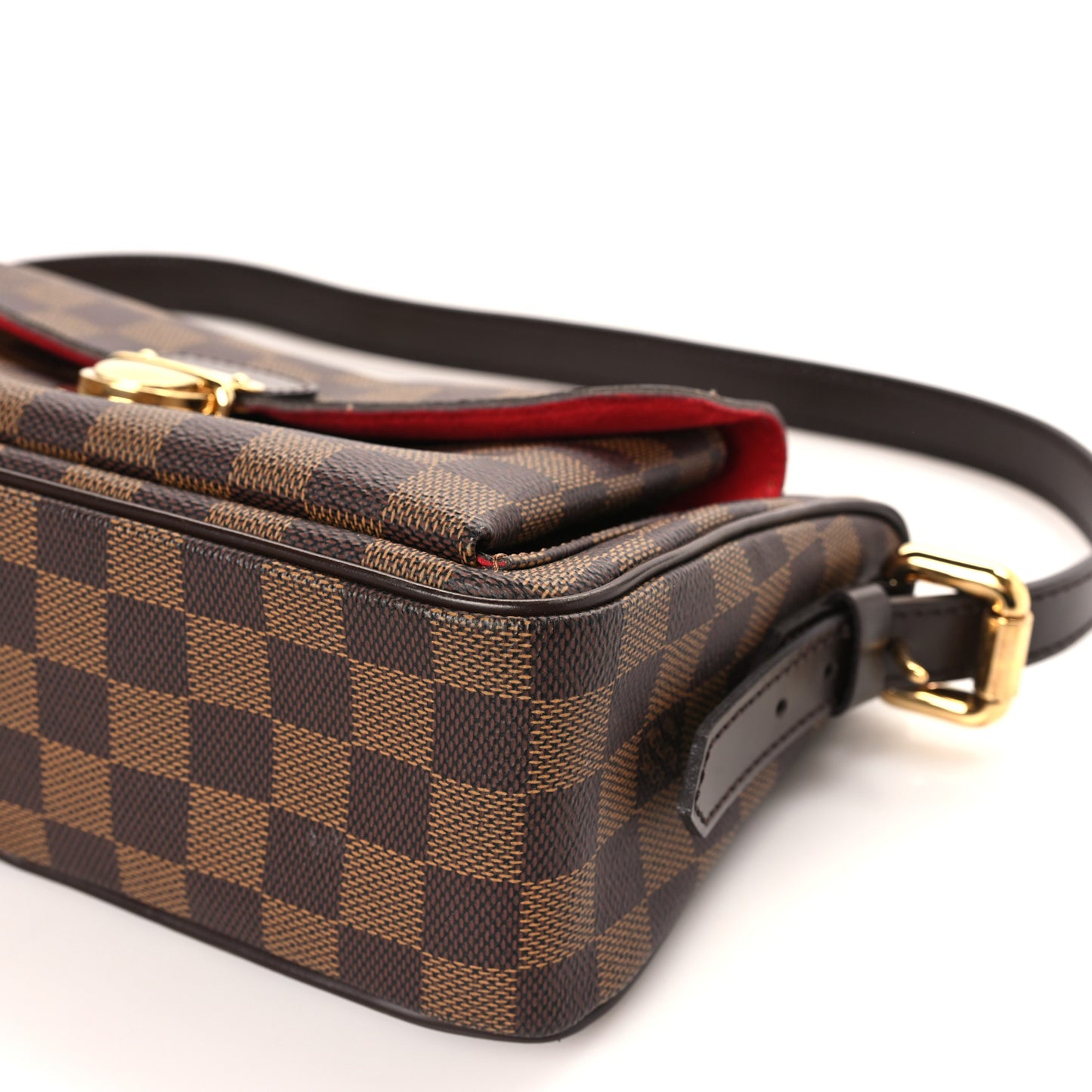 Damier Ebene Ravello GM