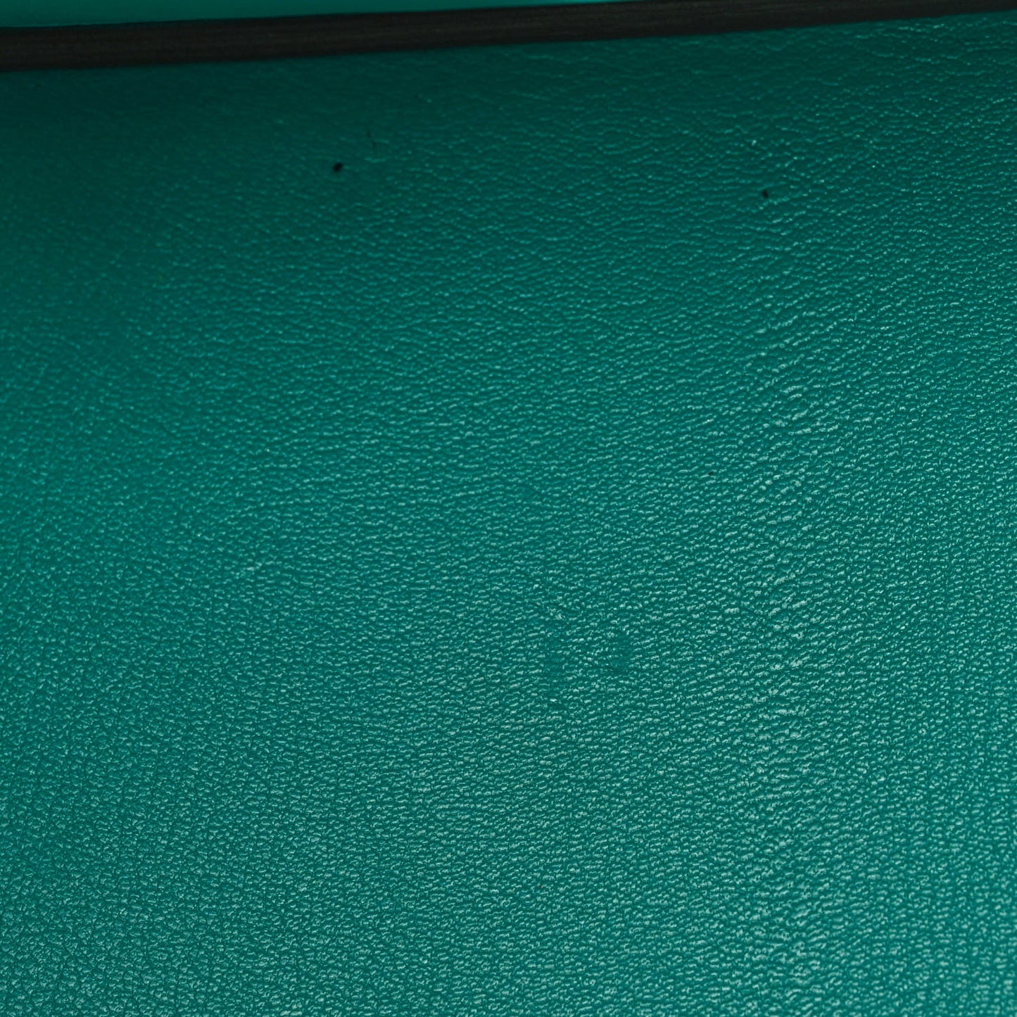 Taurillon Clemence Birkin 35 Bleu Paon