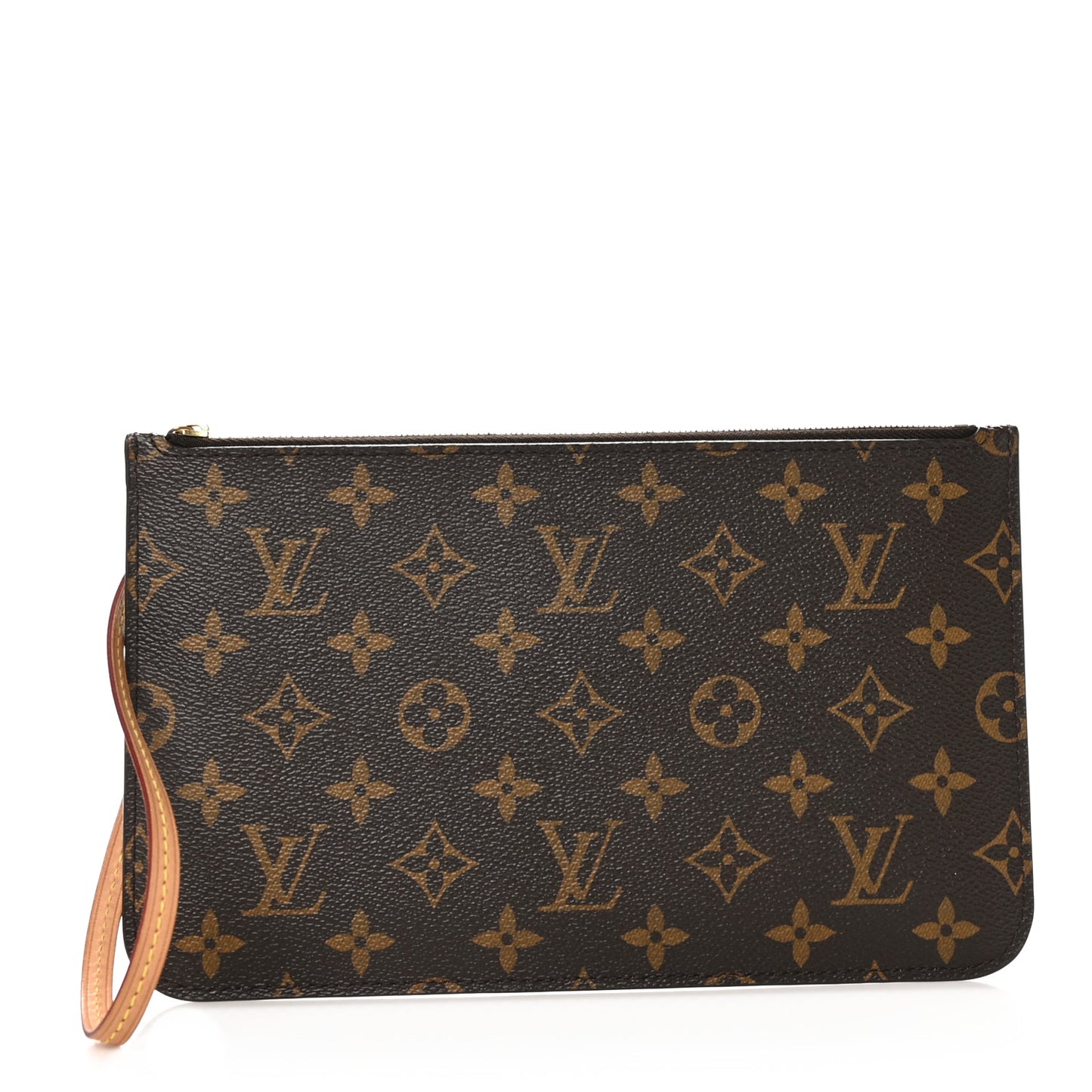 Monogram Neverfull MM GM Pochette