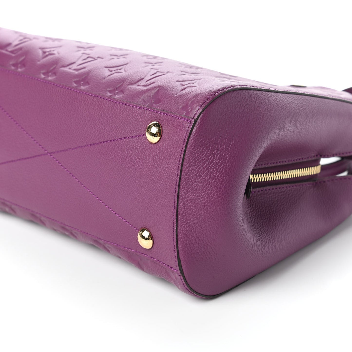 Empreinte Montaigne MM Amethyste