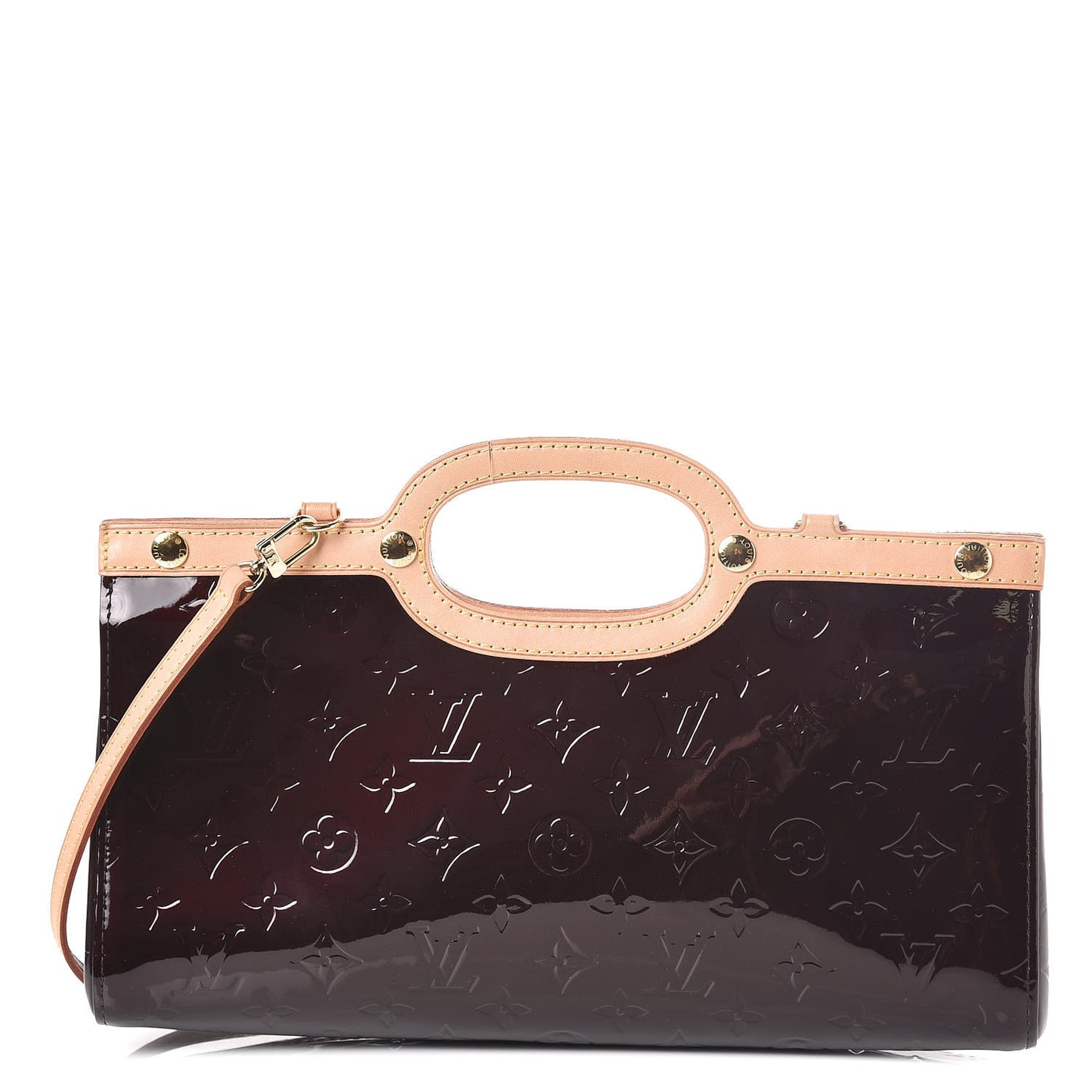 Vernis Roxbury Drive Amarante