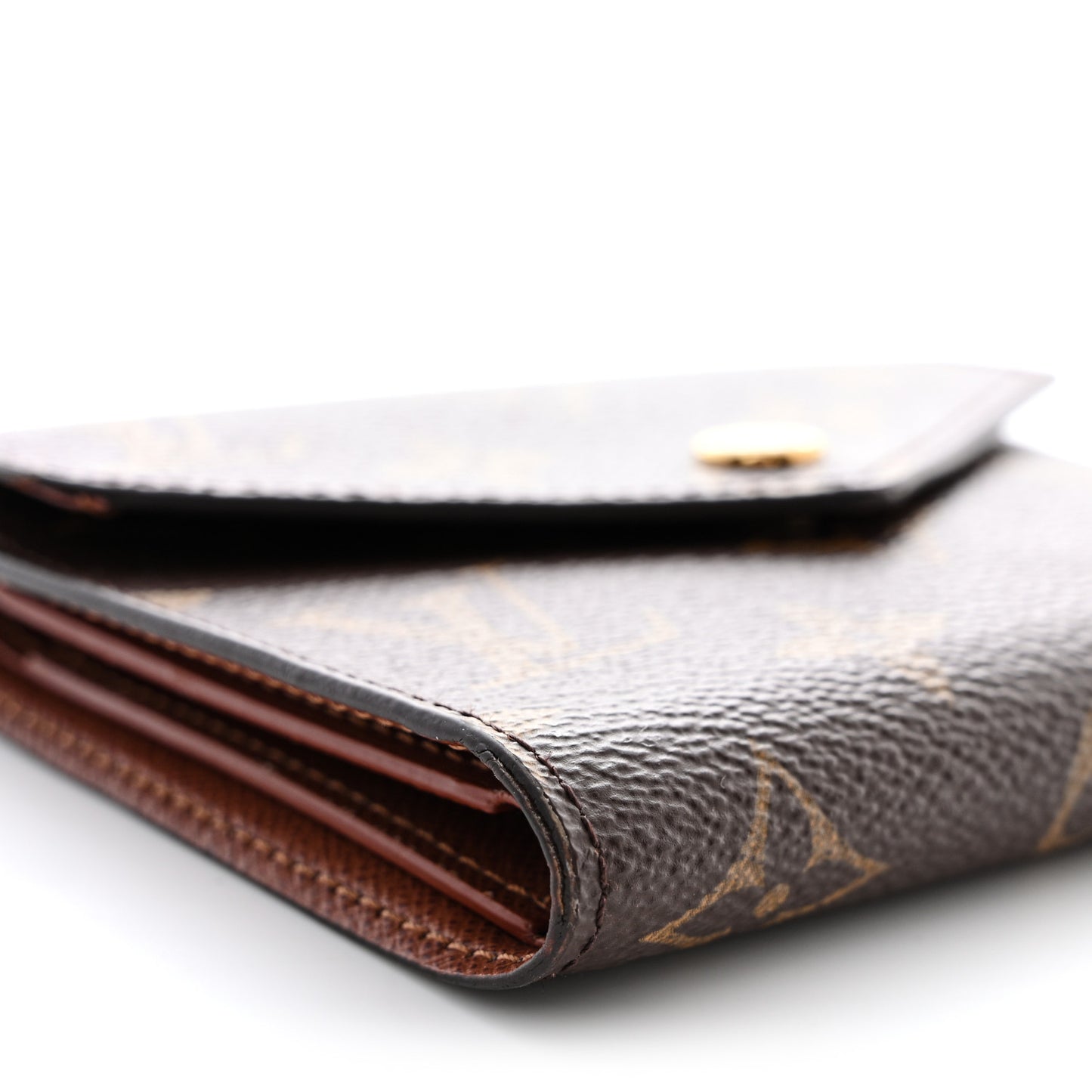 Monogram Victorine Wallet