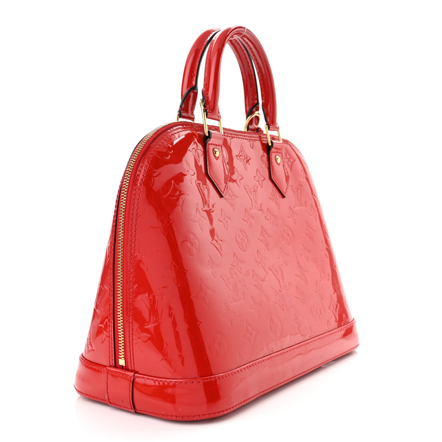 Vernis Alma PM Cherry