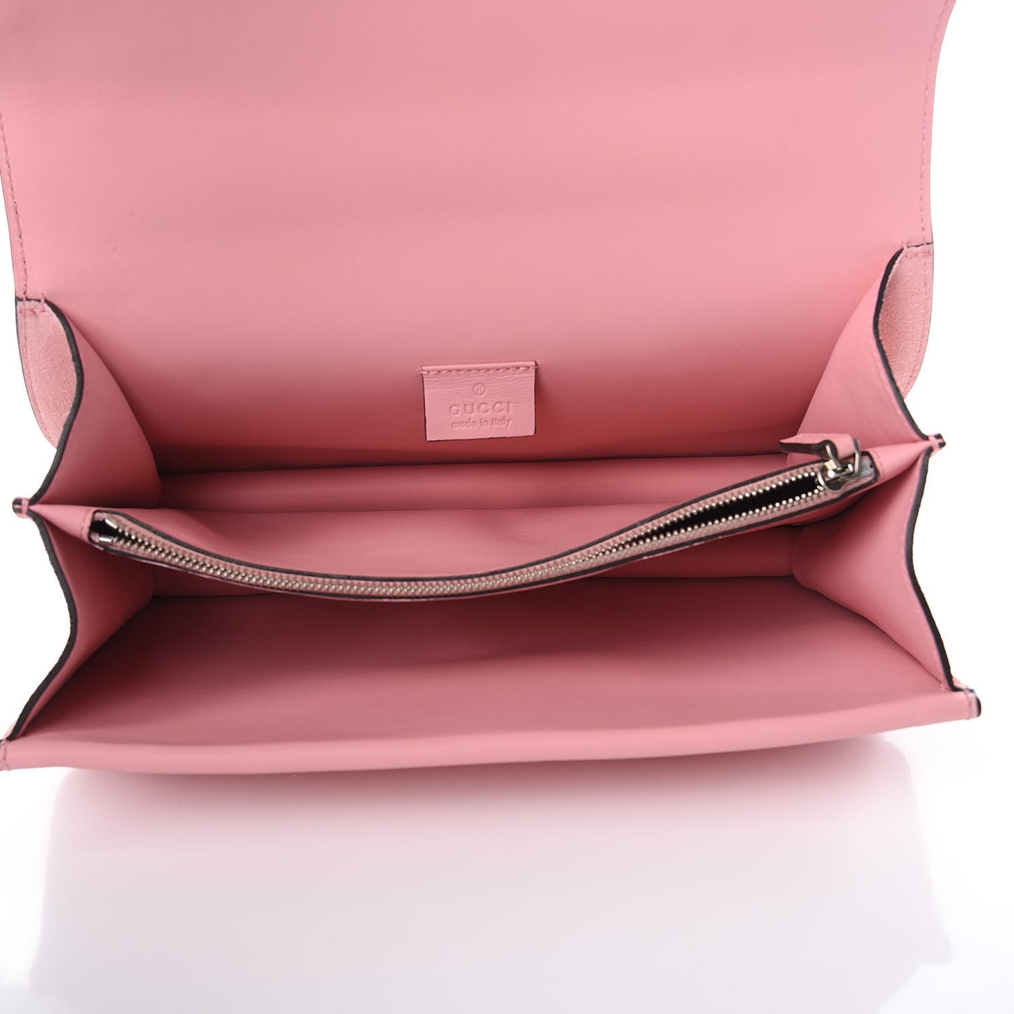 Suede Crystal Small Dionysus Shoulder Bag Peonia