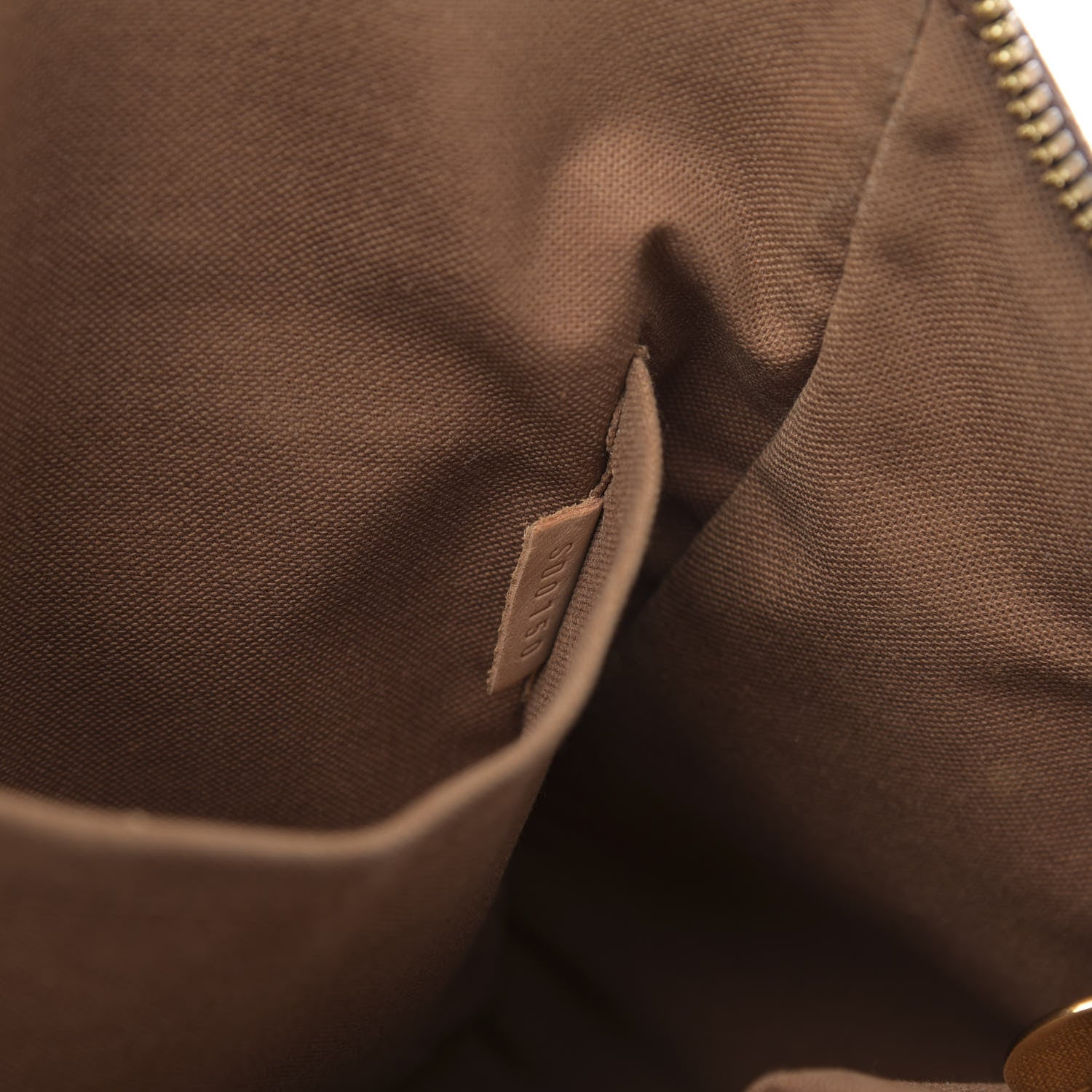 Louis Vuitton Monogram Tivoli GM 6 of 14