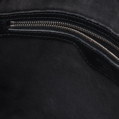 Louis Vuitton Epi Brea MM Black 12 of 24