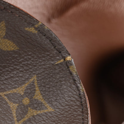 Louis Vuitton Monogram Saint Cloud GM 14 of 20