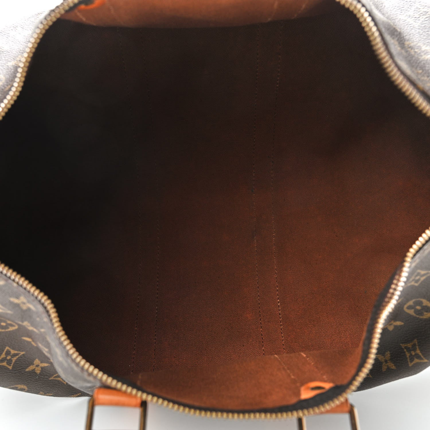 Louis Vuitton Monogram Keepall 45 5 of 16