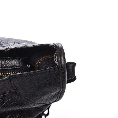 Balenciaga Agneau Classic Hardware City Black 11 of 16