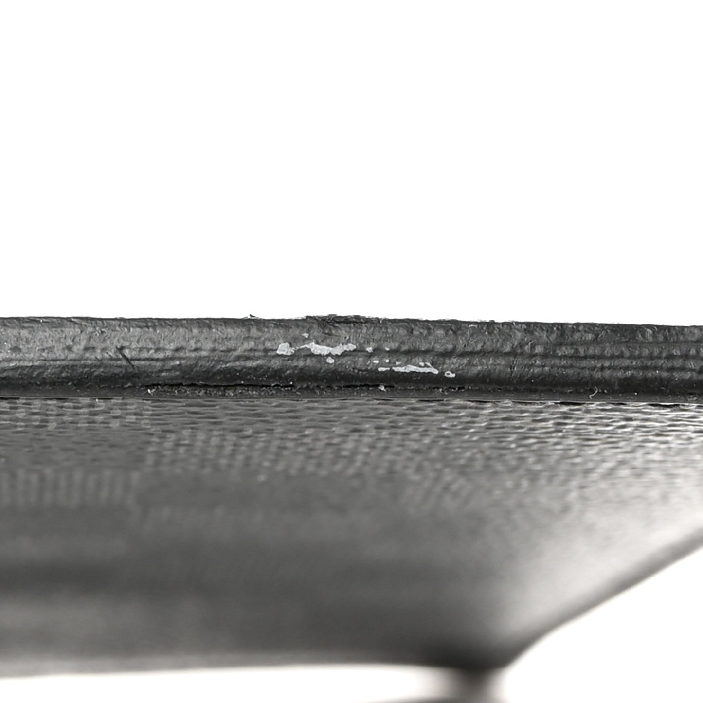 Damier Graphite Brazza Wallet