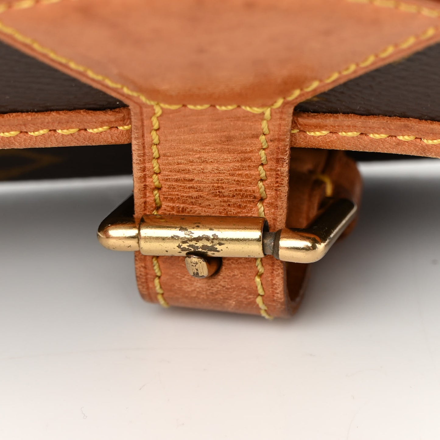 Monogram Sologne
