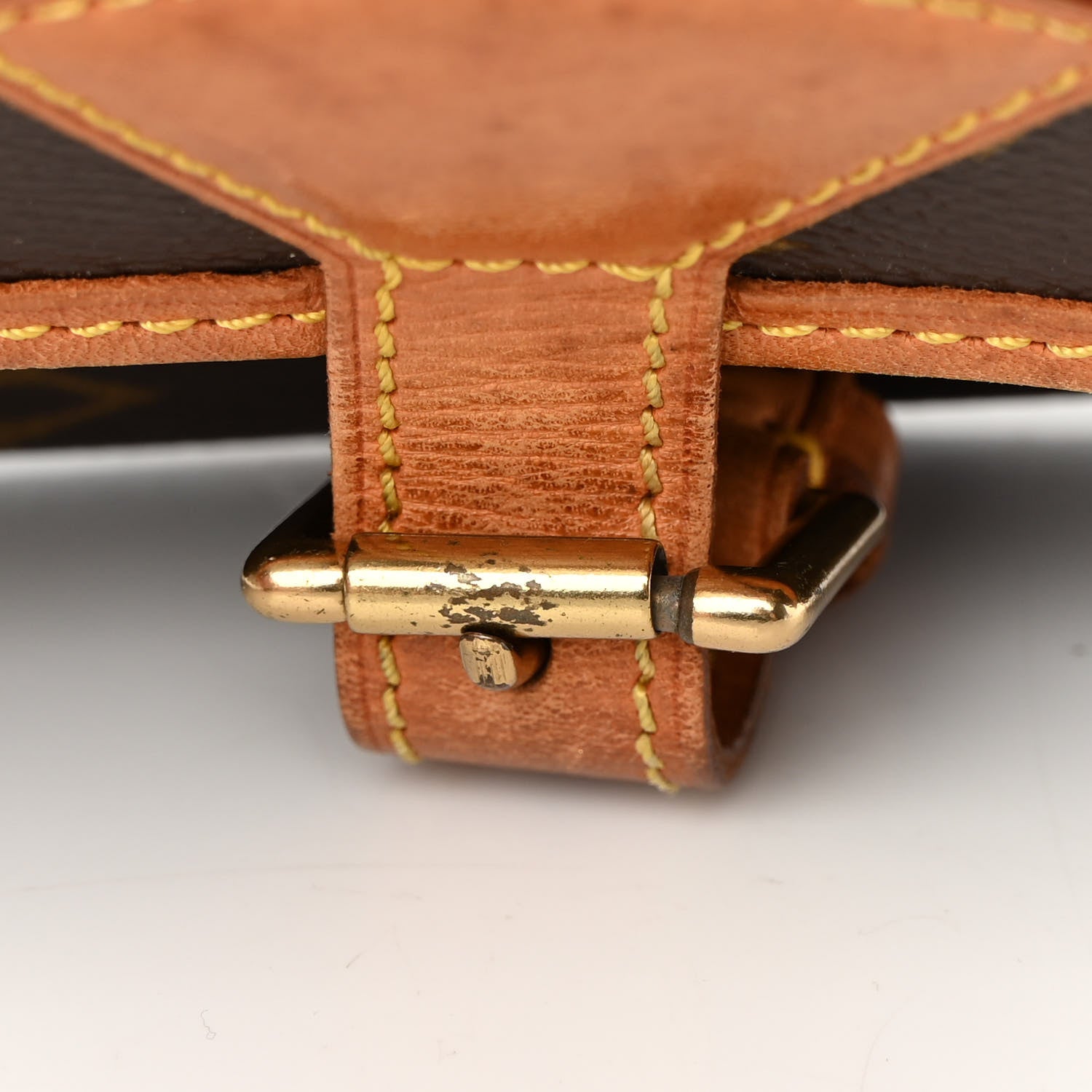 Louis Vuitton Monogram Sologne 19 of 19