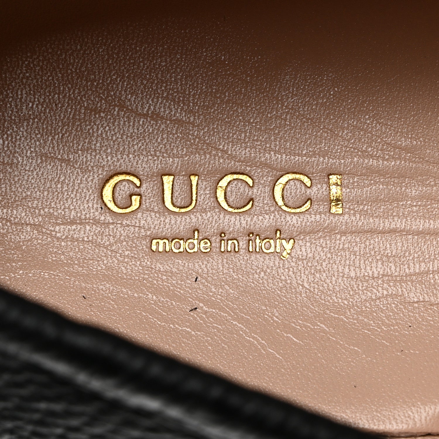 Gucci Magnum Calfskin Nappa Samoa Womens Horsebit Platform Chunky Lug Sole 40mm Loafers 38 Black 6 of 9