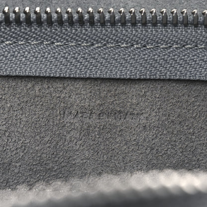 Celine Grained Calfskin Nano Belt Bag Mineral 7 of 13