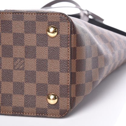 Louis Vuitton Damier Ebene Jersey Black 10 of 10
