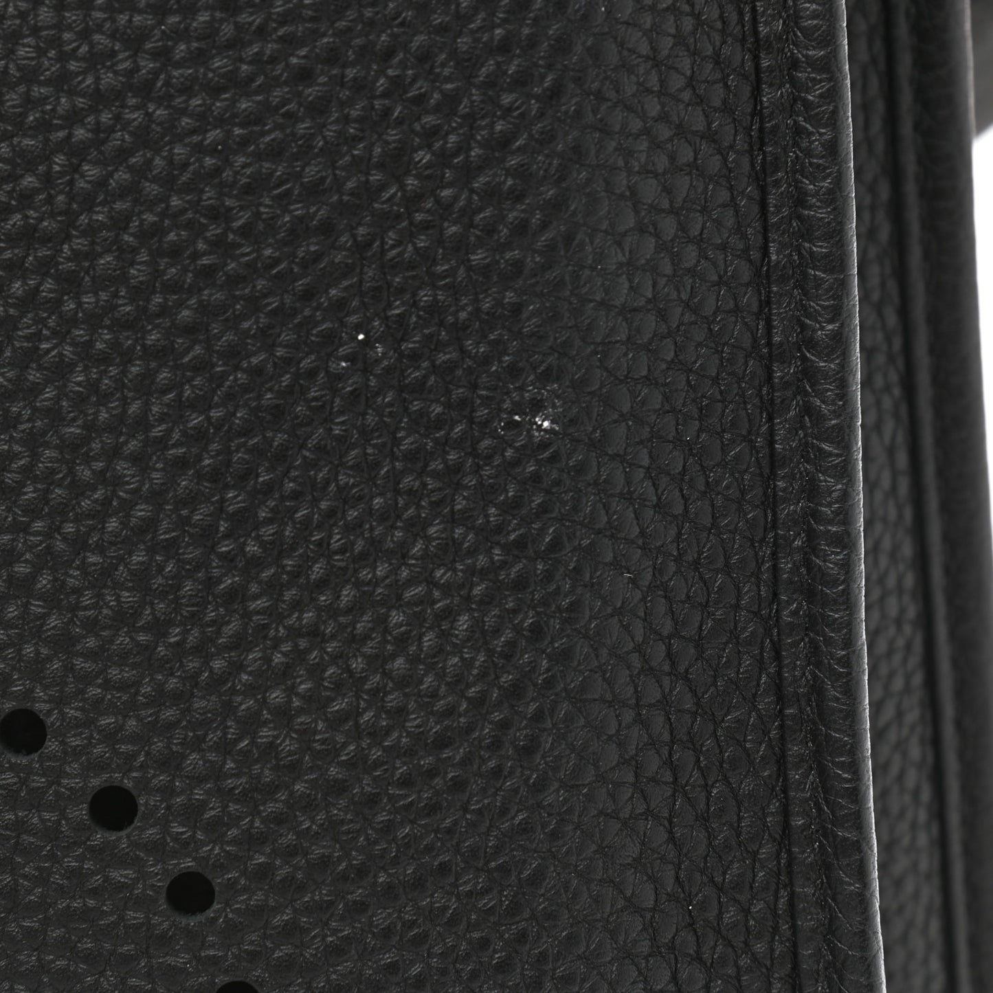 Taurillon Clemence Evelyne III PM Black