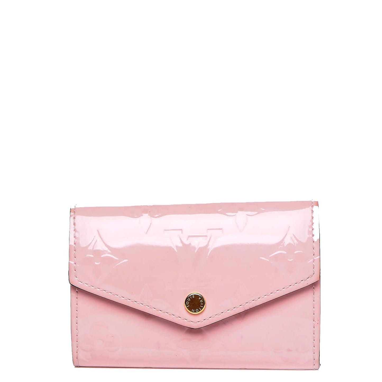 Vernis Multicles 6 Key Holder Rose Ballerine