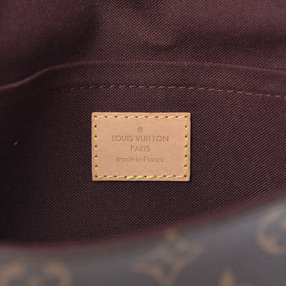 Louis Vuitton Monogram Saint Cloud 6 of 11