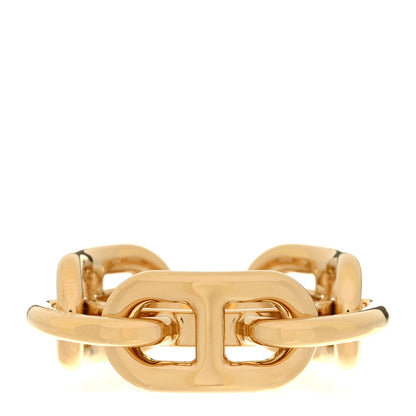 Hermes Permabrass Regate Scarf Ring 1 of 4