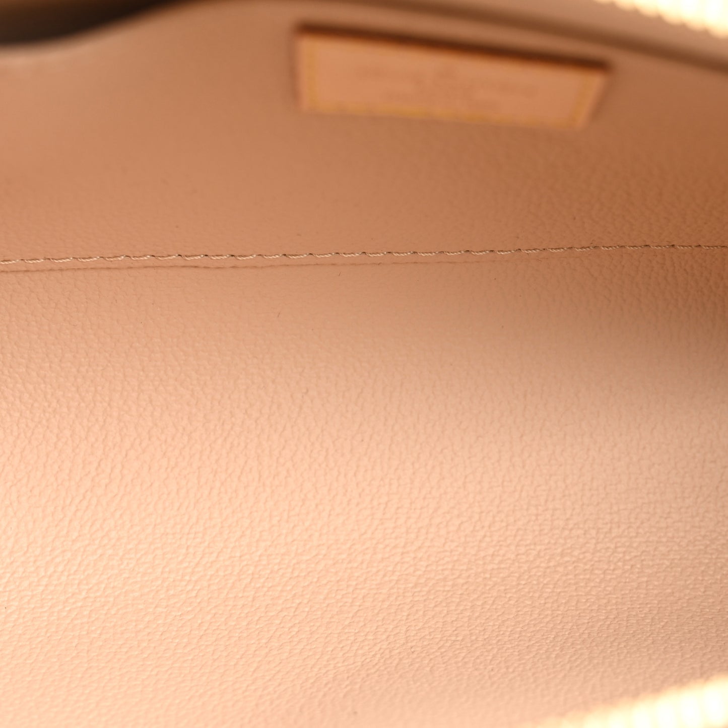 Monogram Cosmetic Pouch GM