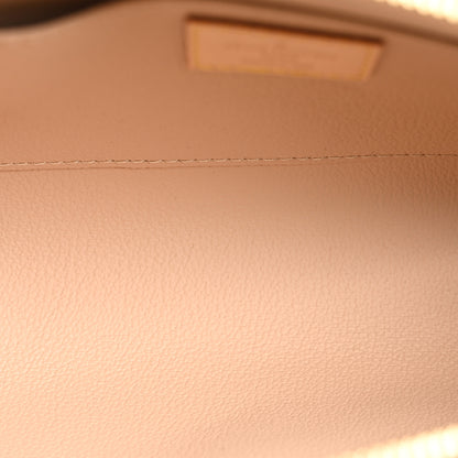 Louis Vuitton Monogram Cosmetic Pouch GM 5 of 8