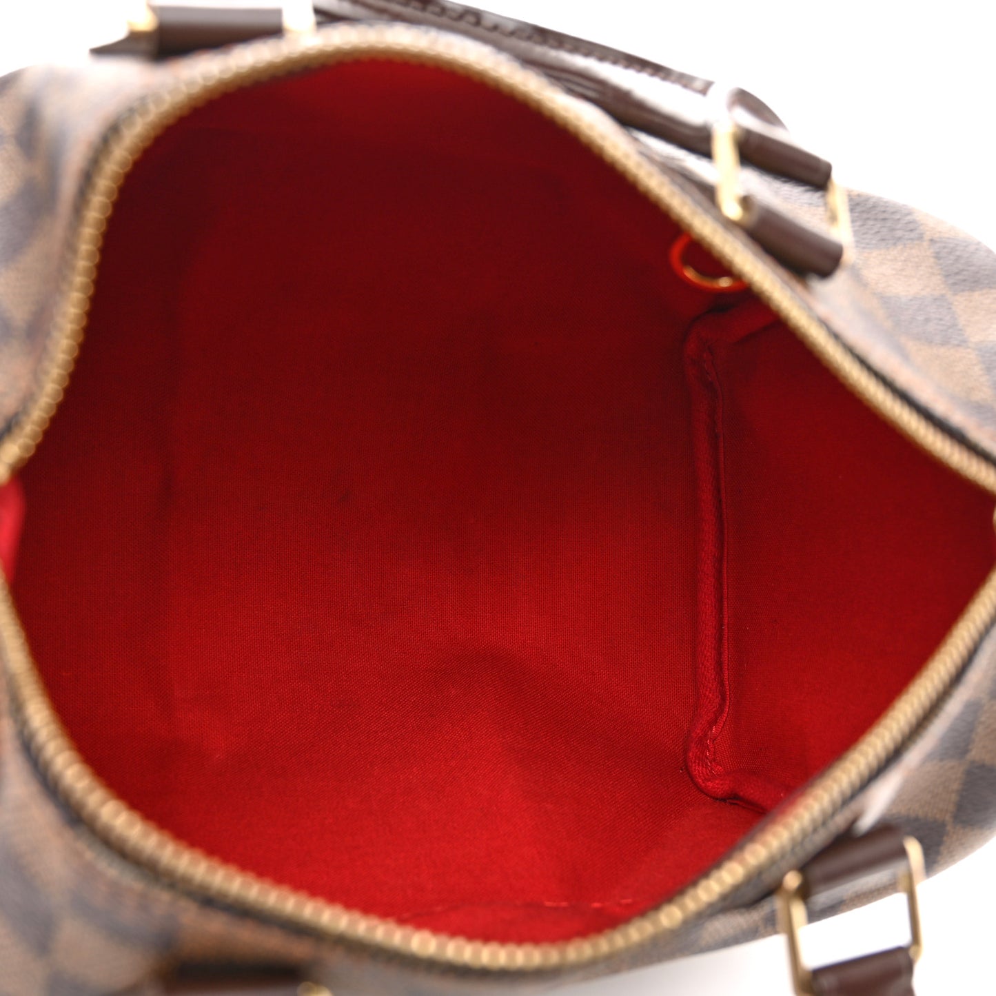 Damier Ebene Speedy 25