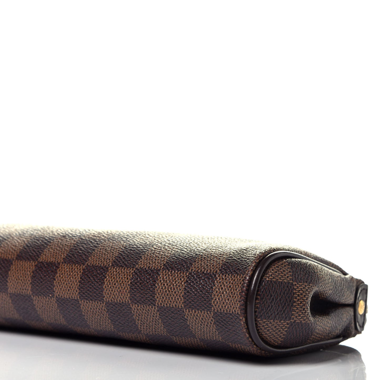 Damier Ebene Eva Clutch
