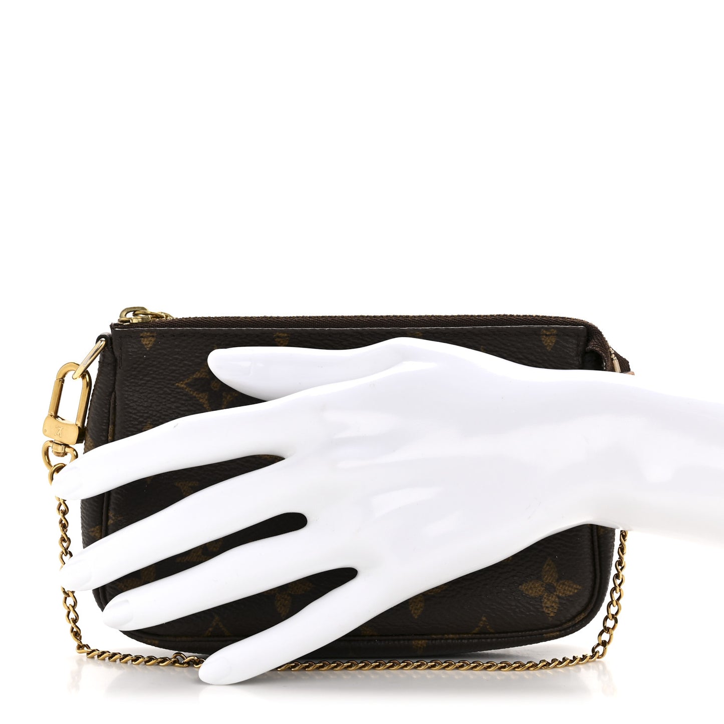 Monogram Mini Pochette Accessories