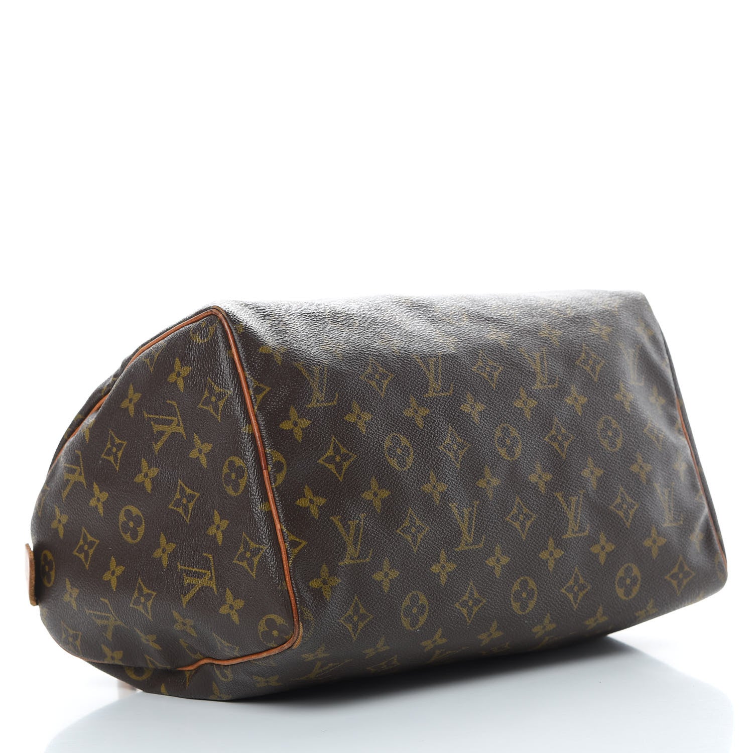 Louis Vuitton Monogram Speedy 30 4 of 21